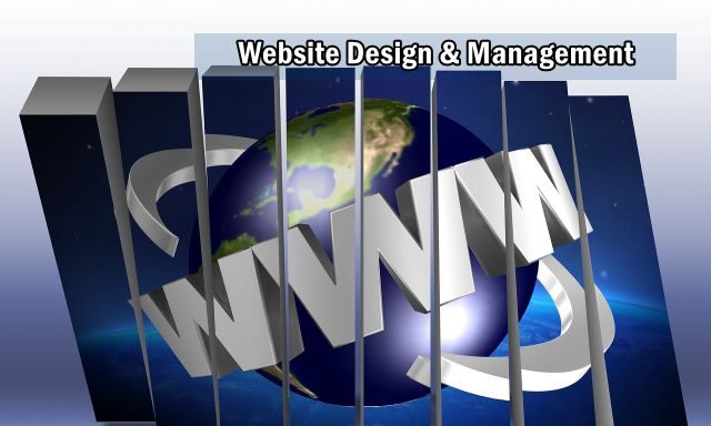 Get Your Business website today