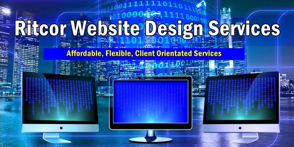 Website Design SA