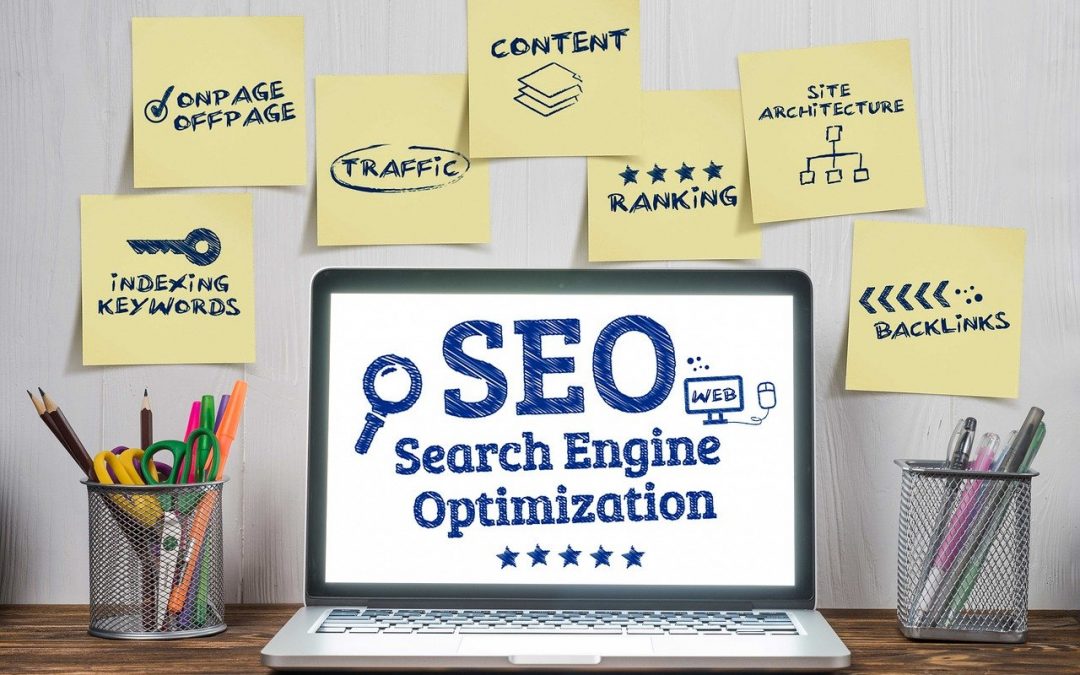 Applying Search Engine Optimization for Your Website Simply Explained