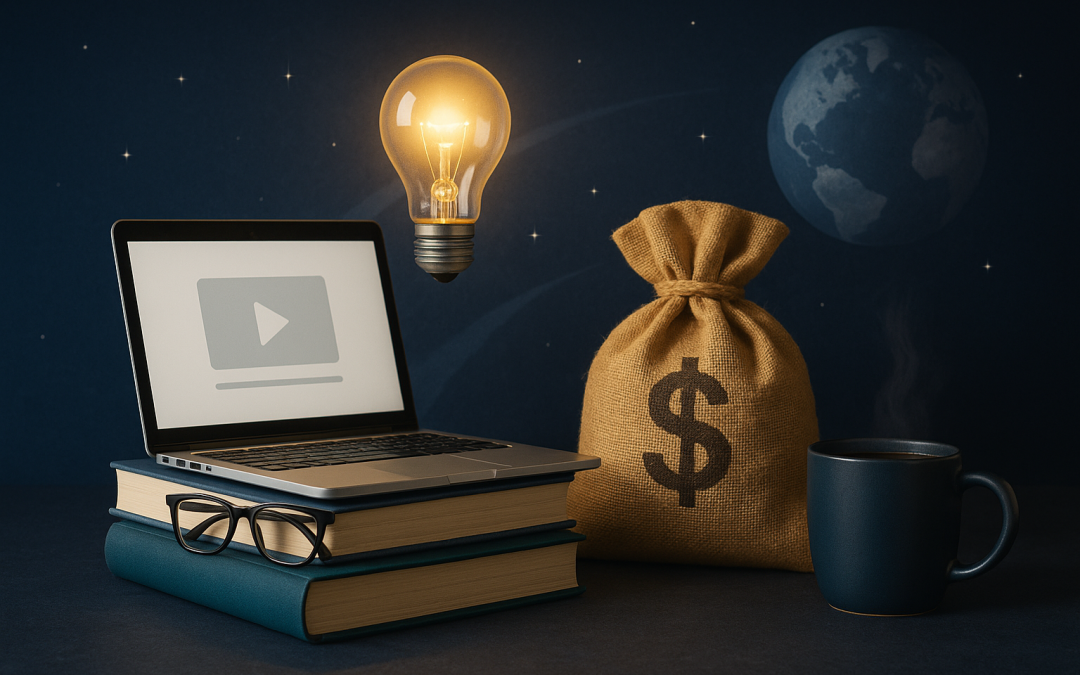 Real Make Money Online Training Courses