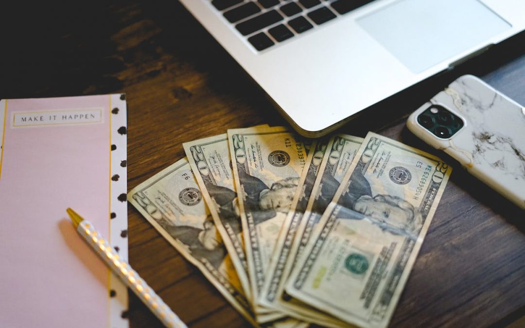 Investing in Work From Home Success: What It Really Takes to Build Online Income