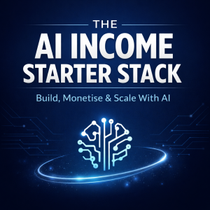 All In One Online Business starter pack