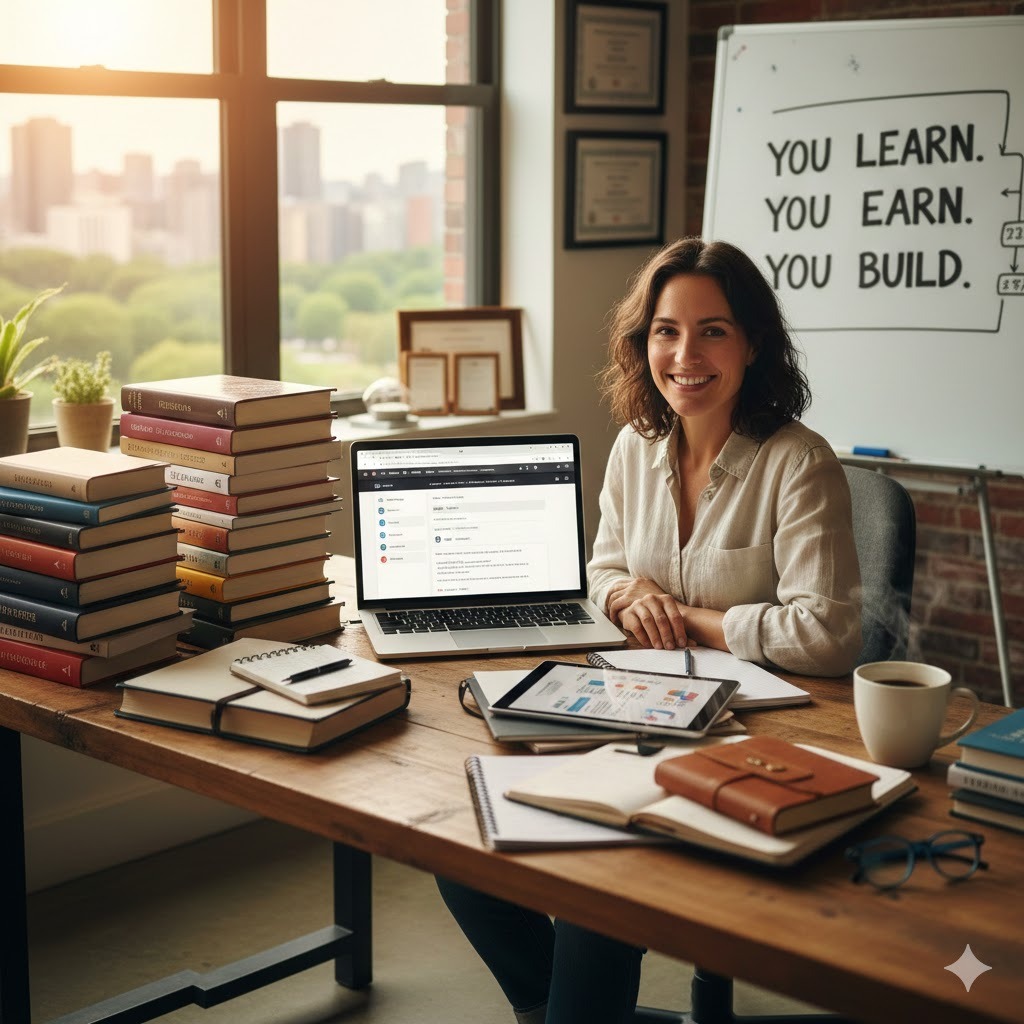 How to Make Money Online freelancing with AI Tools