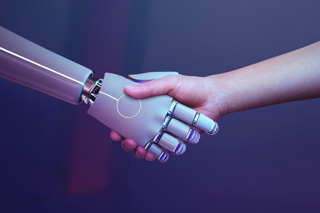 Modern careers using AI Tools and AI prompt engineering 