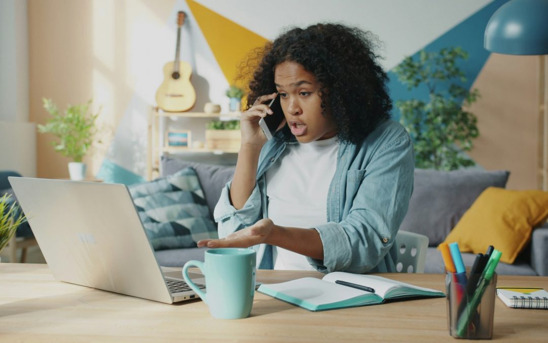 The Real Way to Work from Home Online — Step-by-Step Training for Beginners