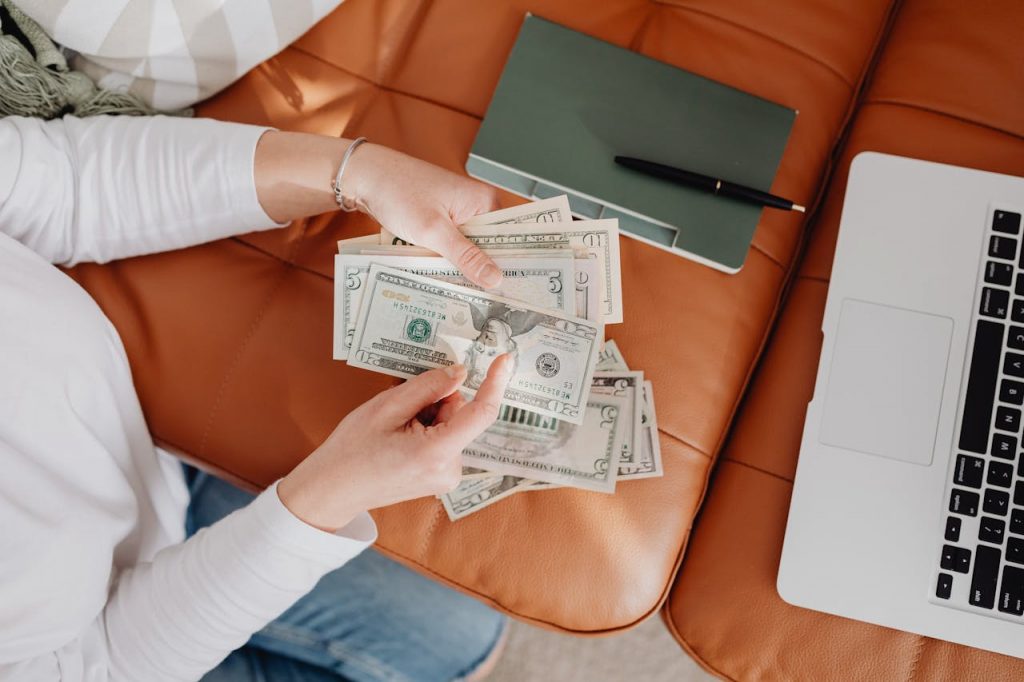 Work from Home Training to Make Money Online