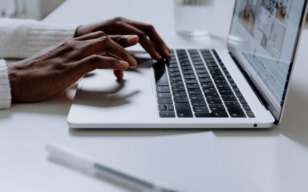 The Definitive Guide to Making Money Online from Home