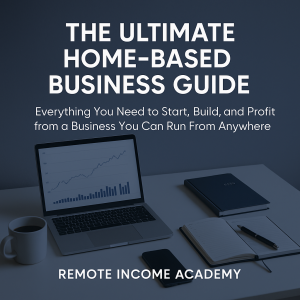 Start Your Home Based Business