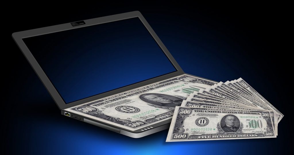 How to Make Money Online From Home