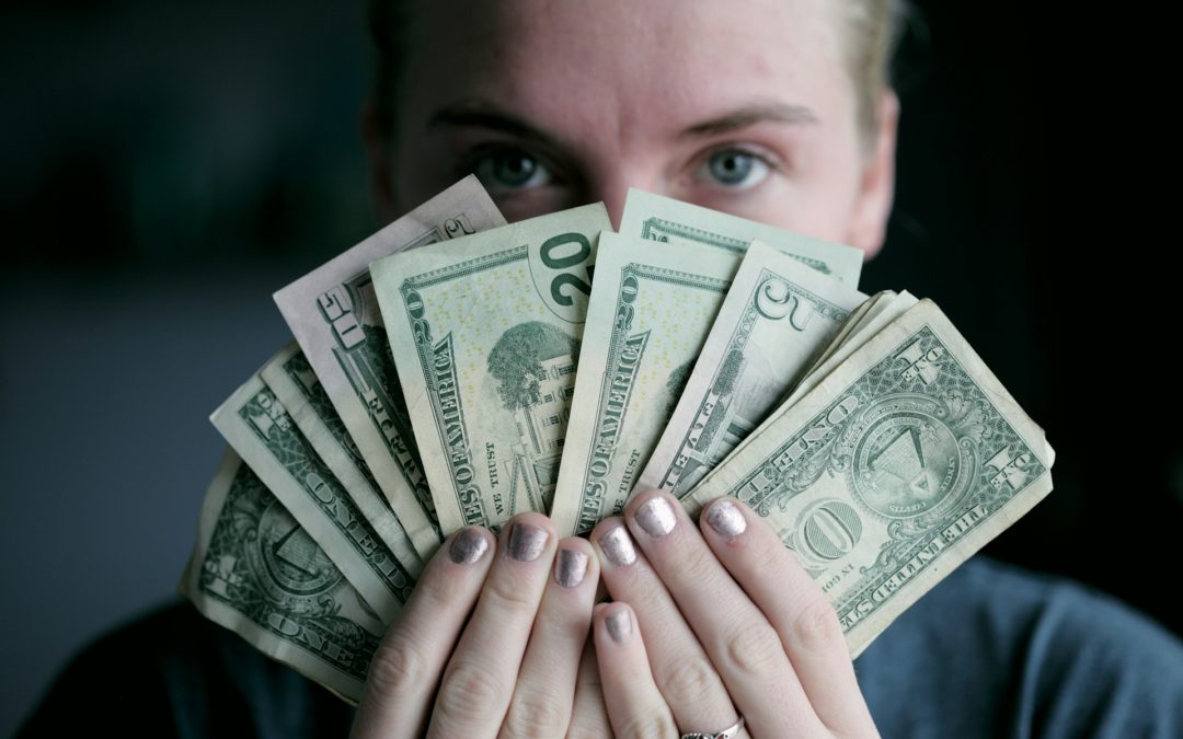 Smart passive income online