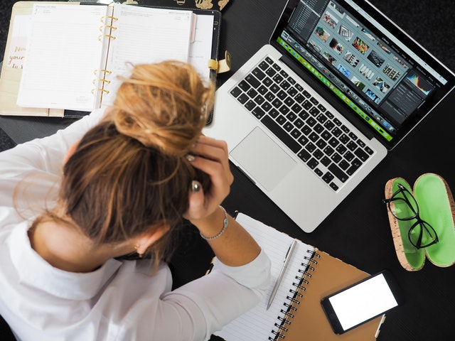 Make Money From Home Online: How to Break Your Comfort Zone & Start Earning