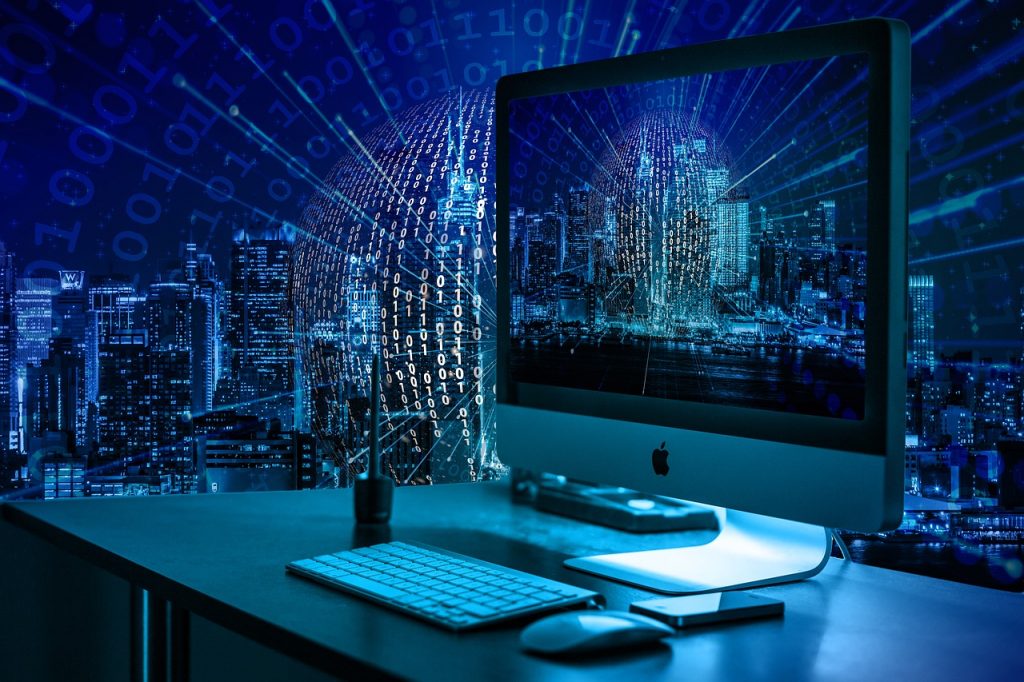 Build an Internet Business at Home