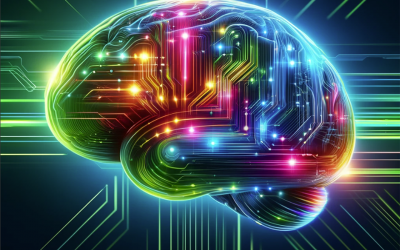 How AI Is Changing the Game for Online Businesses — And How You Can Get In Early