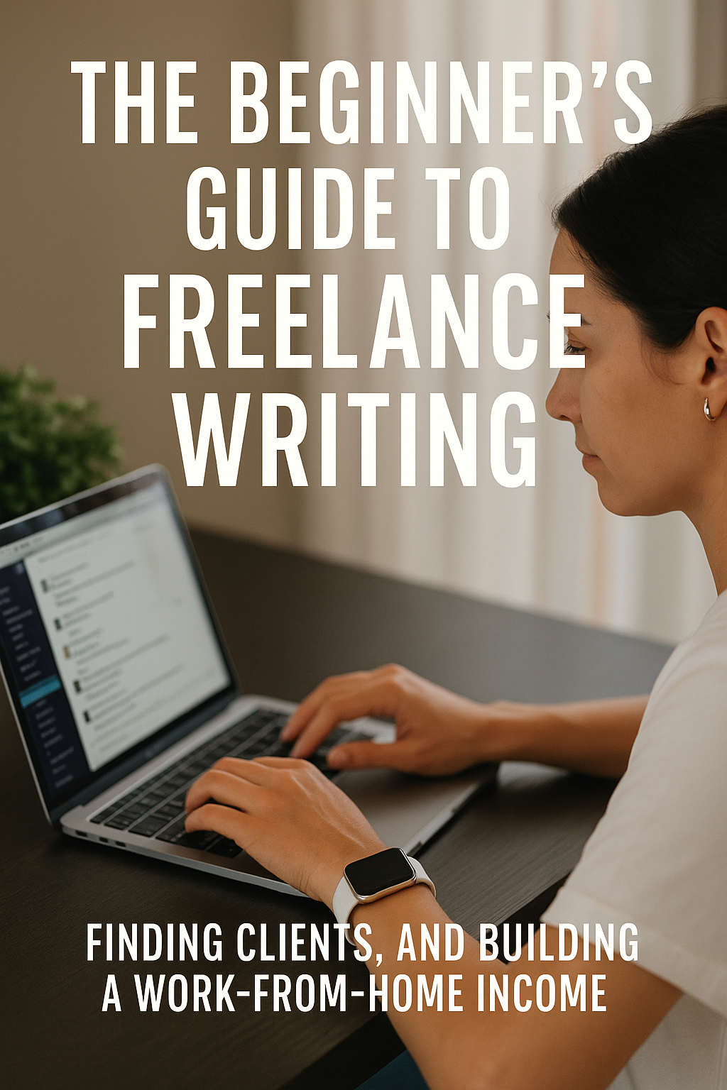 How To Make Money Freelance Writing