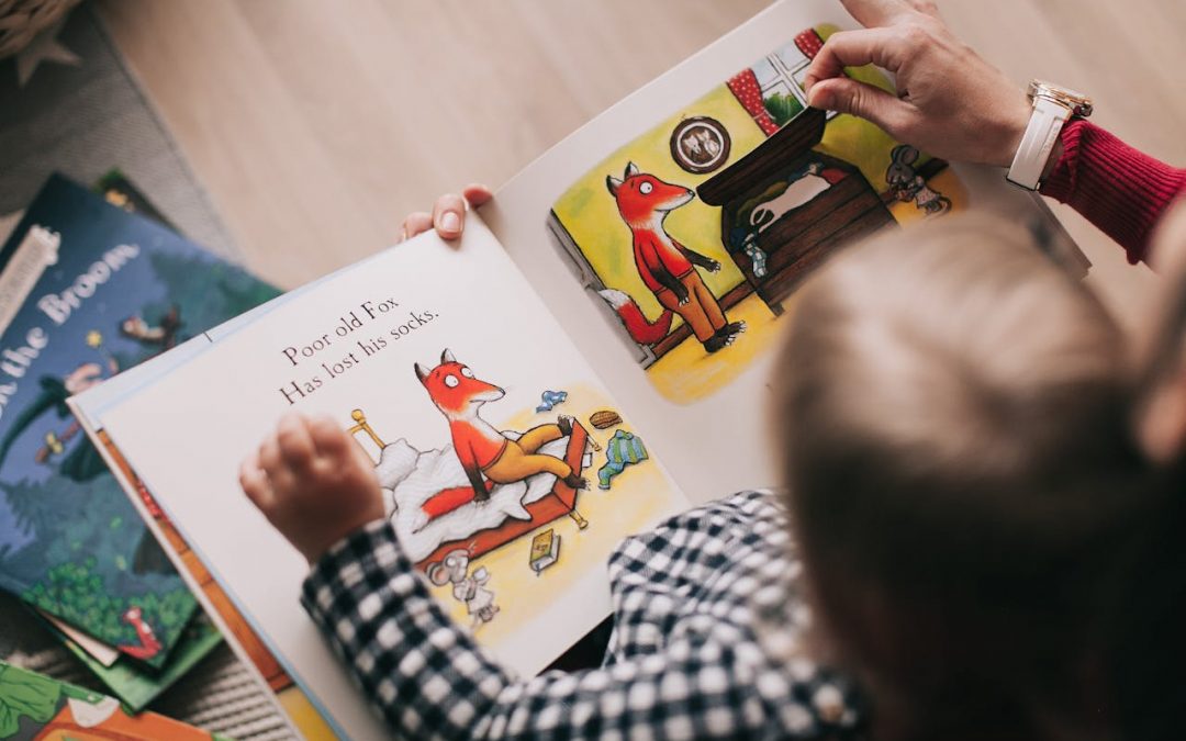 How to Make Money Writing Children’s Books in the AI Era (Even If You’re a Beginner)