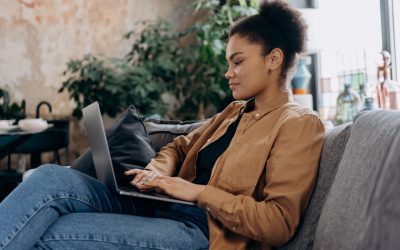 5 Surprisingly Easy Remote Jobs You Can Start From Home Today
