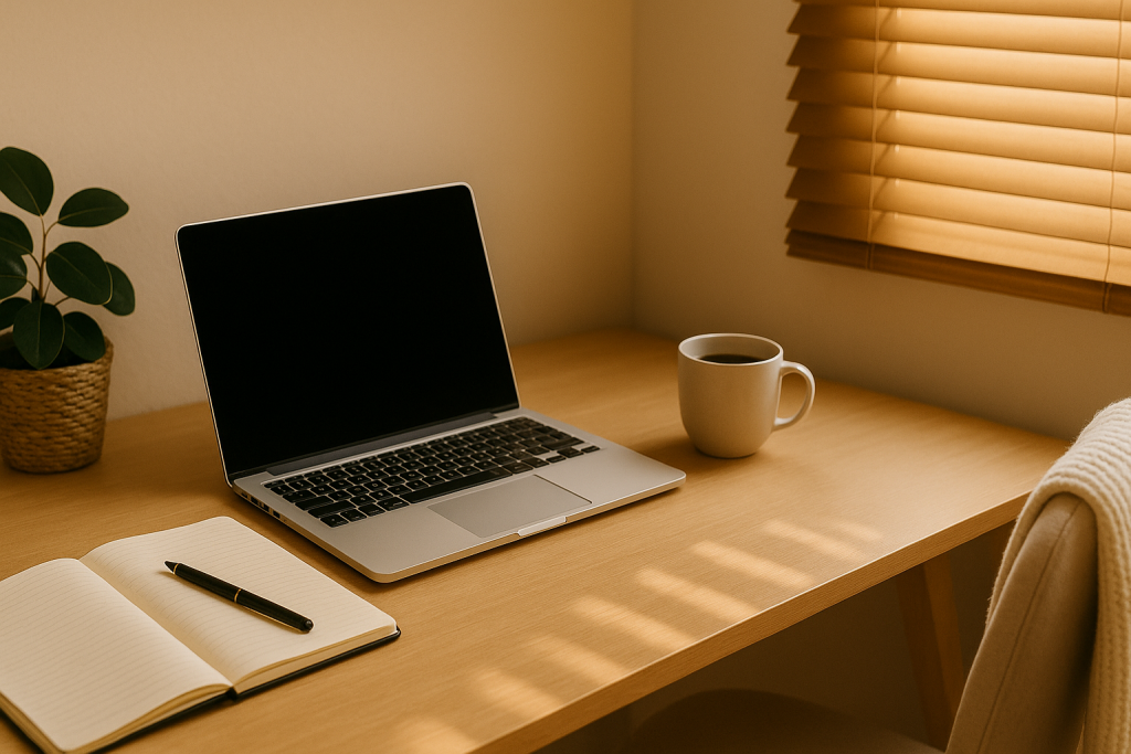 Run a Home Based Business