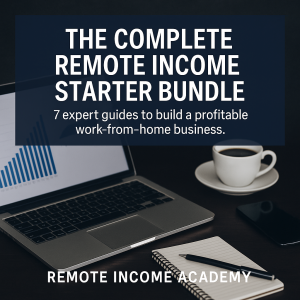 How to Make Money Online