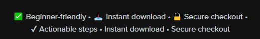 Trust Trsuted Downloads