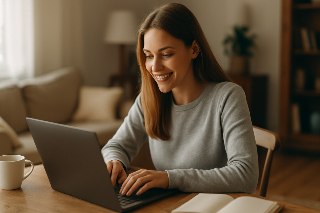 Start Your Home freelance writing Business Online