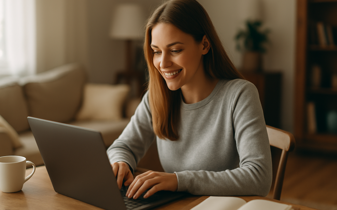 Inside the Learn & Earn Library – Tools to Help You Build a Remote Income