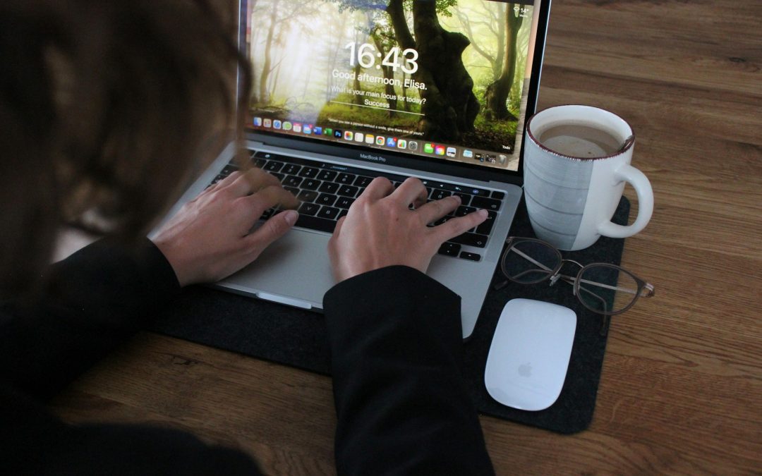 Top 3 Mistakes Beginners Make When Starting an Online Business