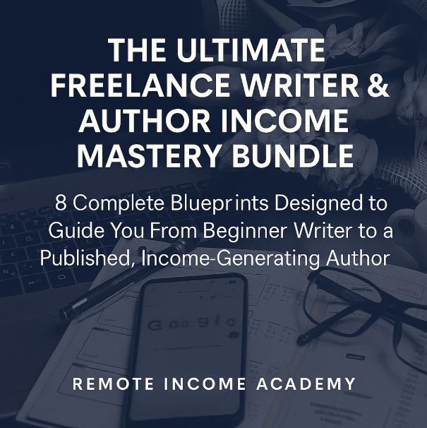 Store Image The Ultimate Freelance Training Course