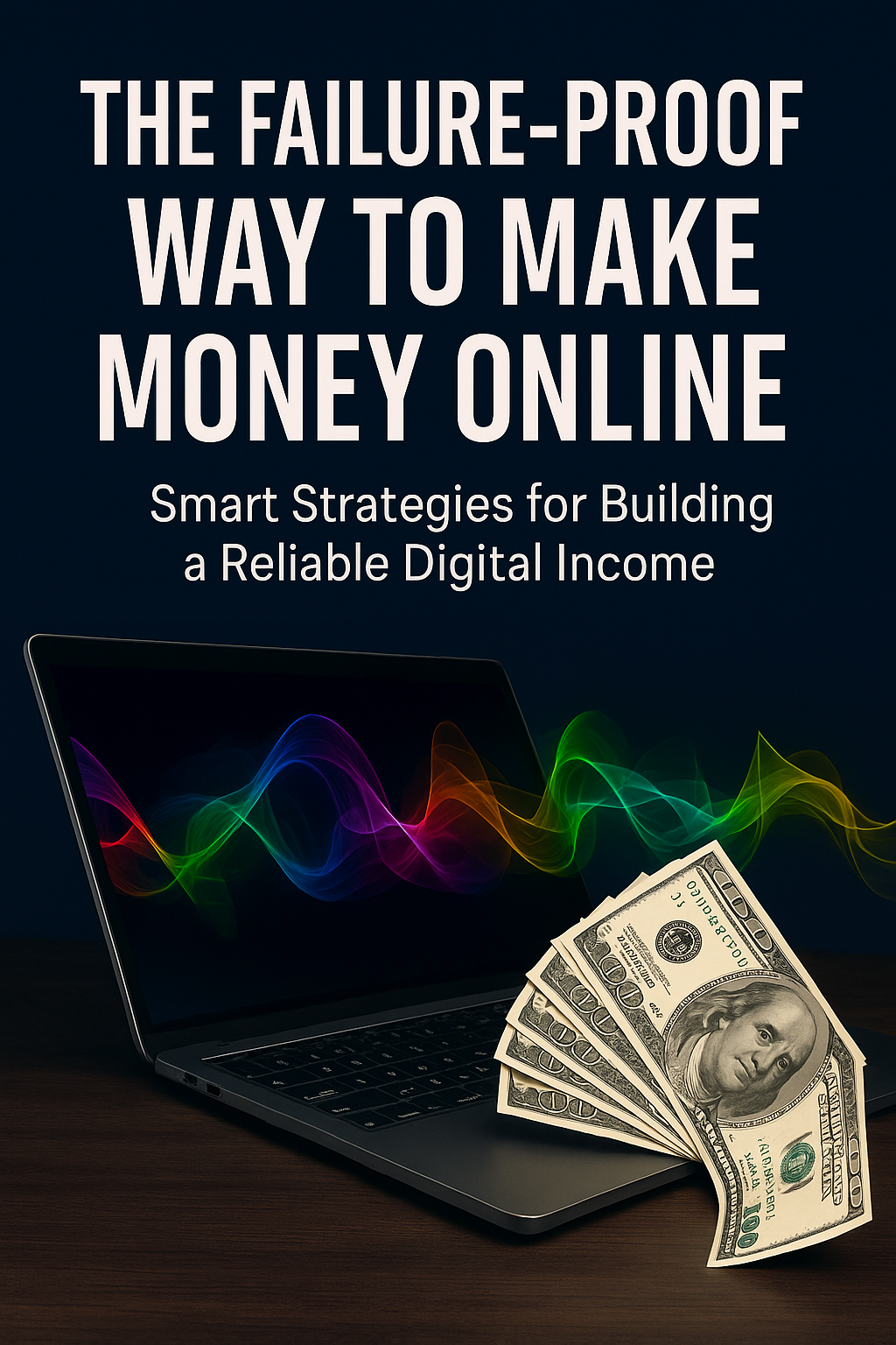 failure proof The failure Proof way to make money online