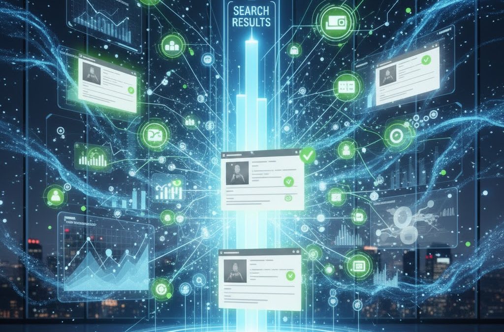 Lead generation using Email