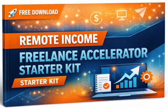 Free Download Website Image Free Download Freelance Starter Kit
