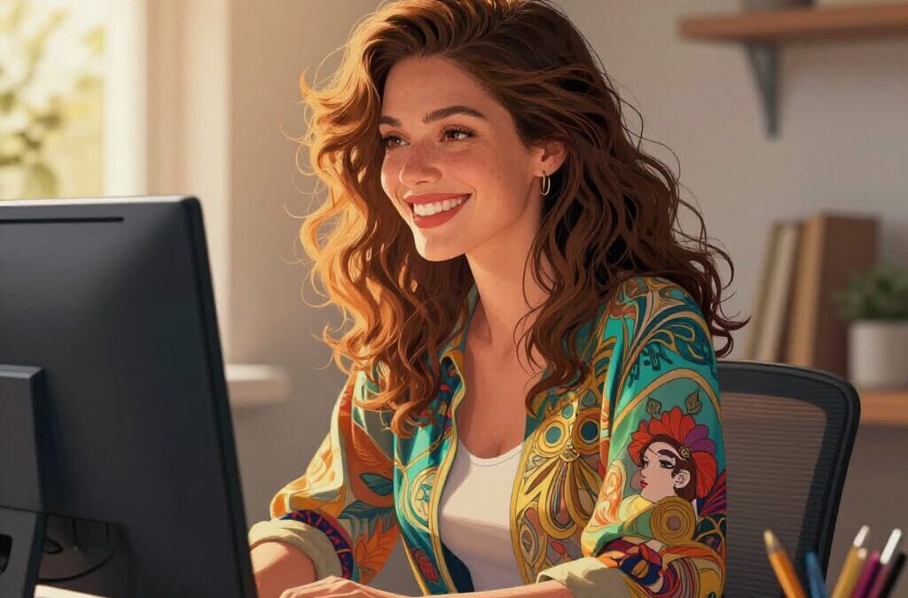 How to Use AI tools for freelancing work from home
