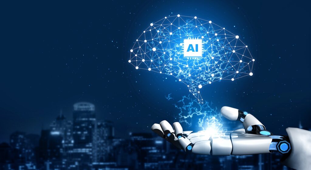 Workflow Automation With AI Tools