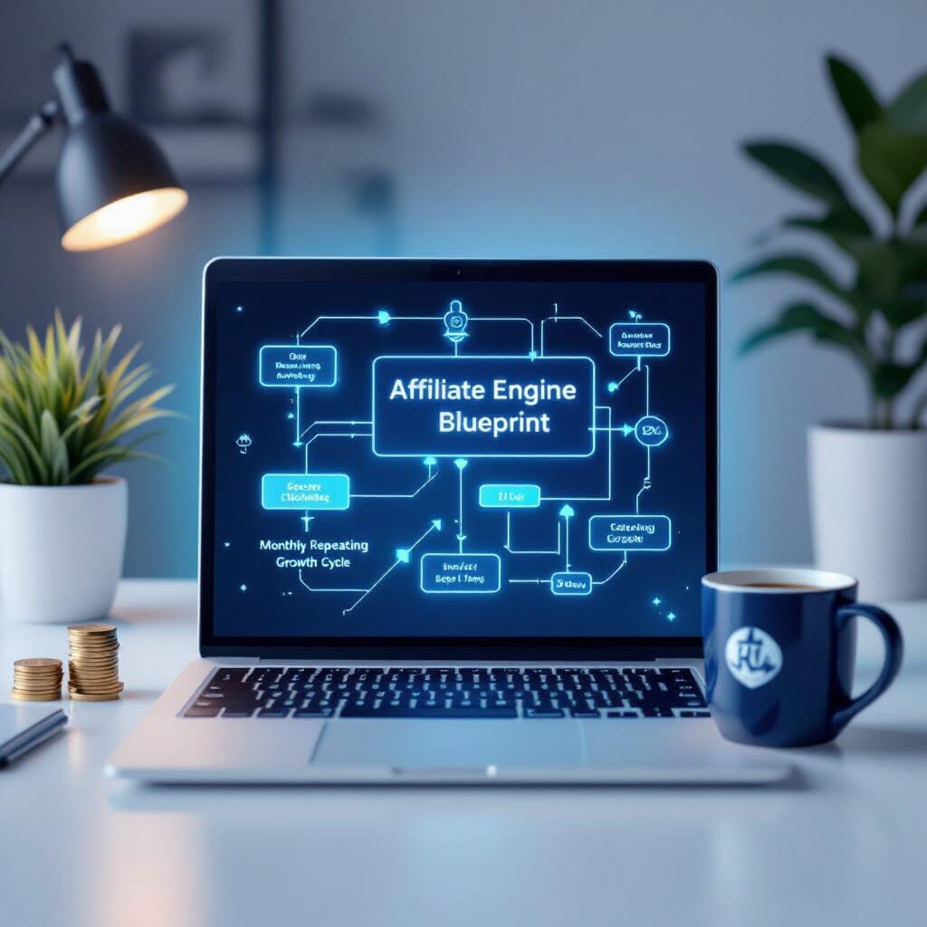 AI Affiliate Marketing