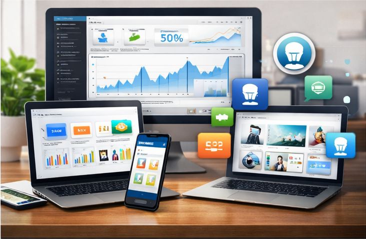 Content 4 Freelancer scaling multiple projects with AI automation and workflow tools