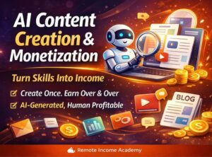 Content creation mastery with AI