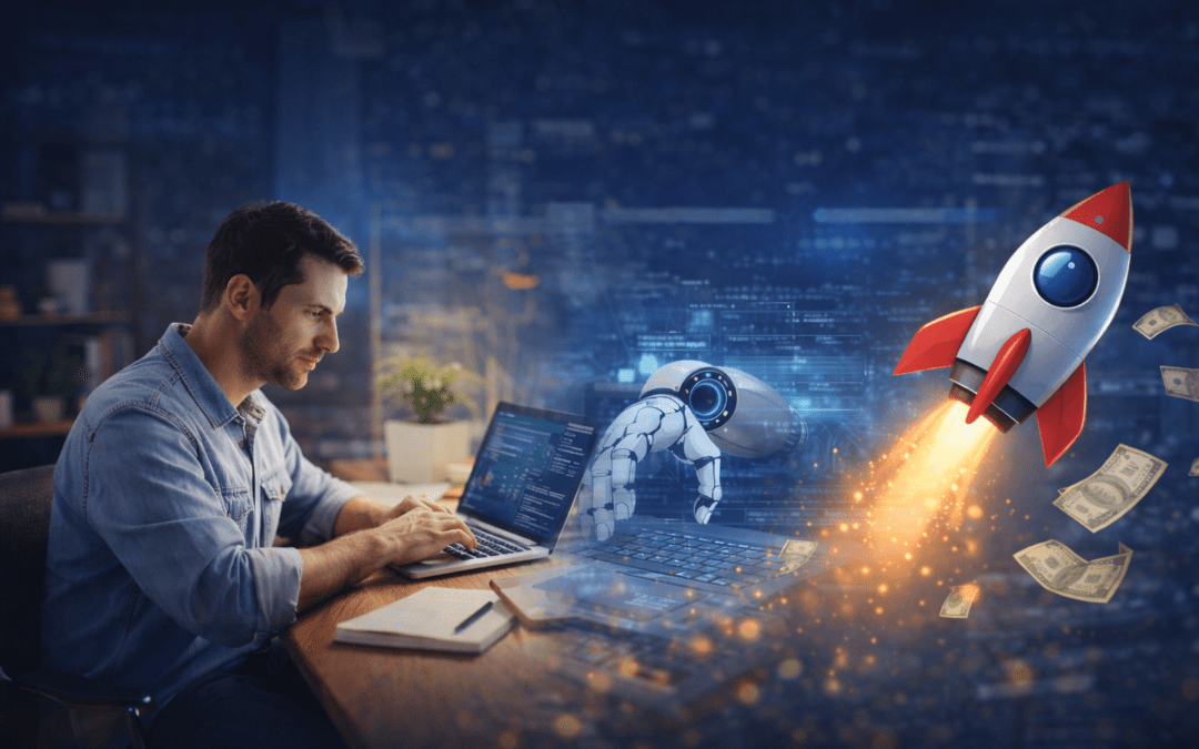 Freelance Your Way To Success using AI Tools