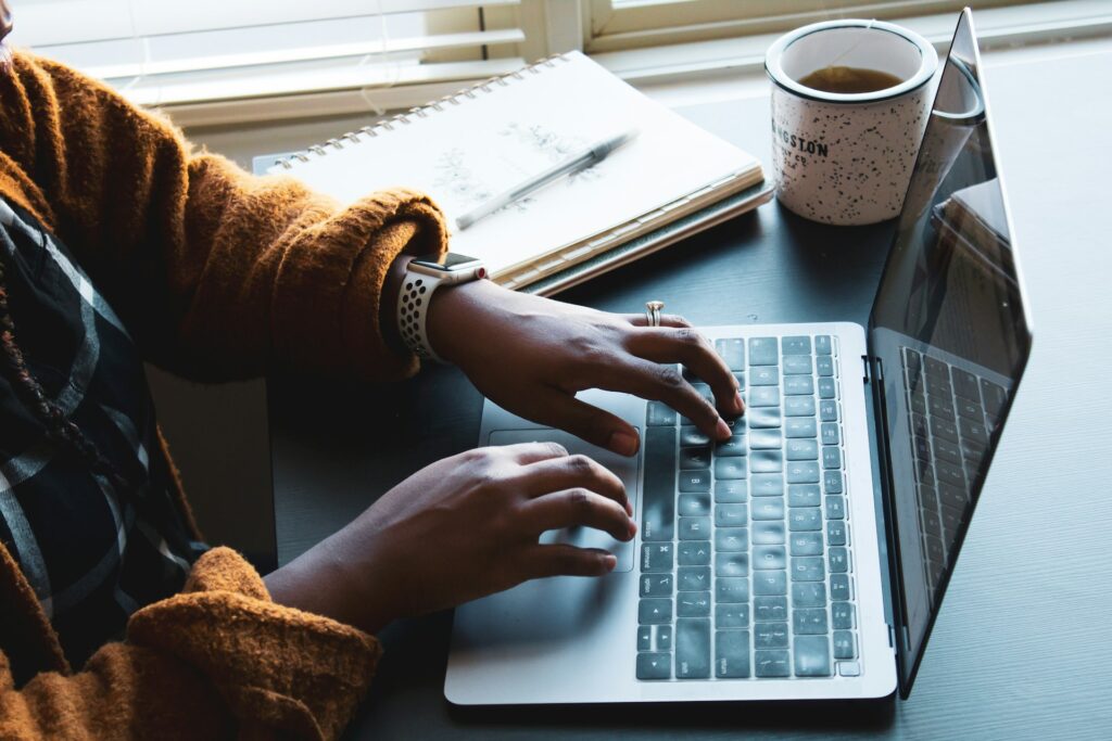 Freelance Remote Career Work