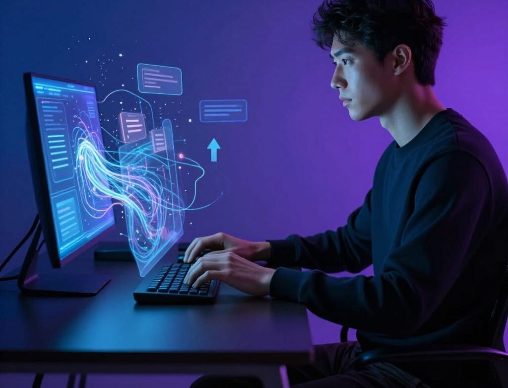 Should Your Child Learn AI or Coding First for Job searching and starting new careers?
