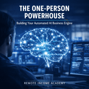 Learn How to Automate Your Business With AI