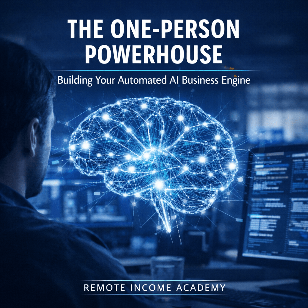 Learn How to Automate Your Business With AI