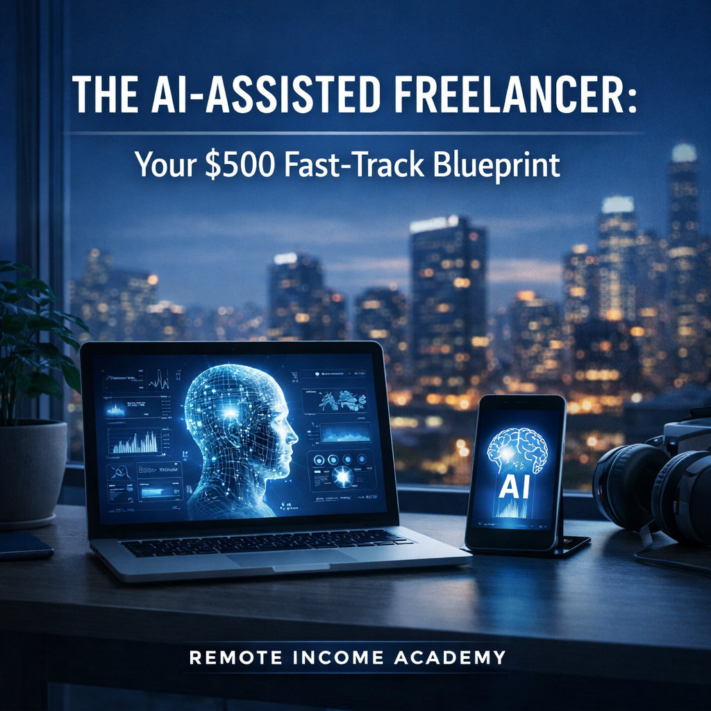 Mini Freelancing Course