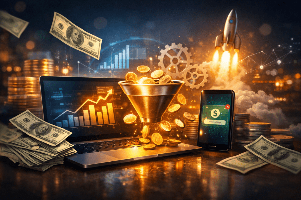 How to start your remote income Business opportunity