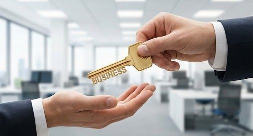 What is a Turnkey Business Opportunity explained