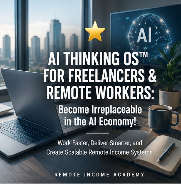 AI Literacy Training By RIA
