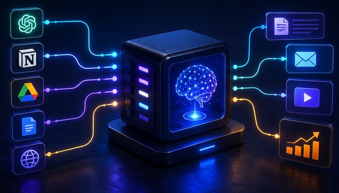 Make Money Online as a beginner using AI tools workflows in freelancing
