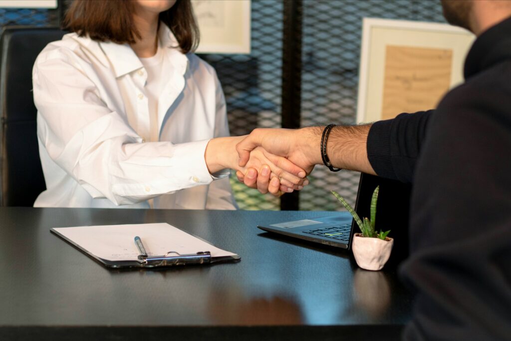 Learn remote skills and get help with job search using AI and get Hired