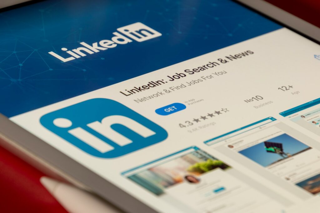 Linkedin Job Search for Freelancers