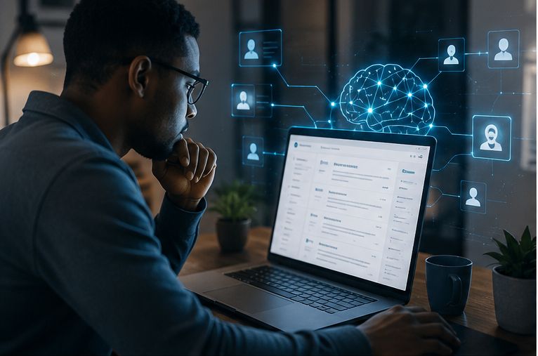 Remote Skills for career readiness in Job searching