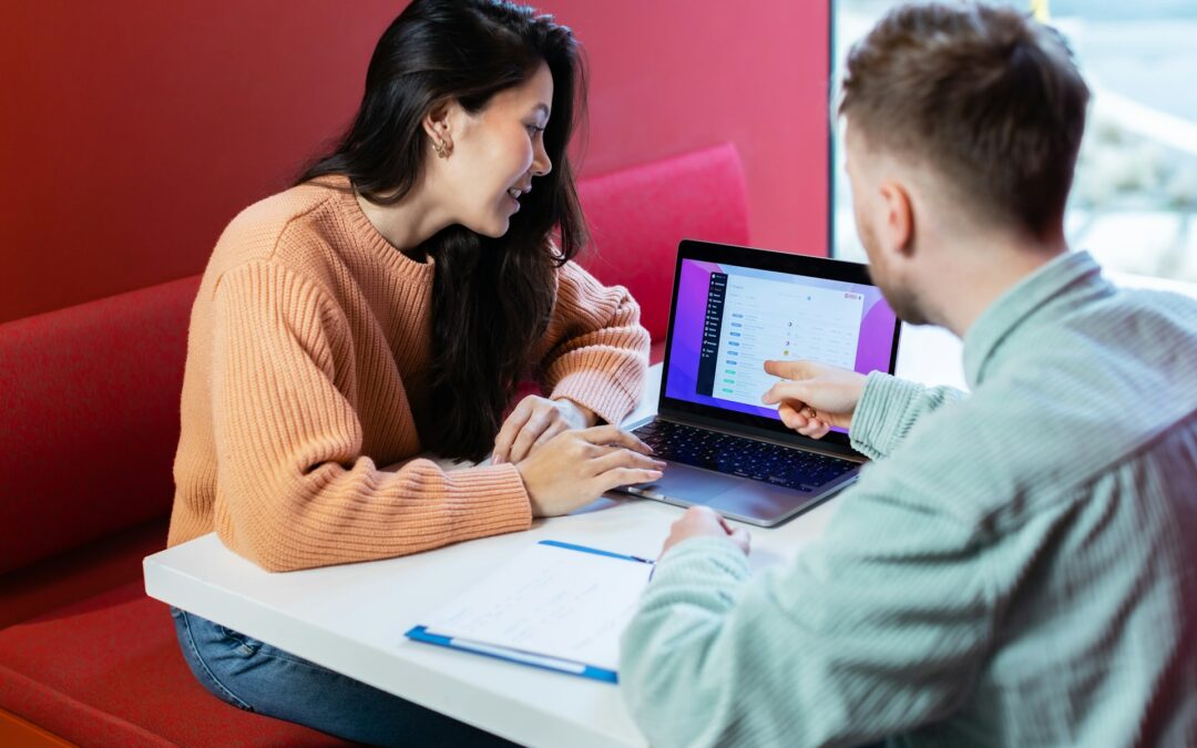 Parent helping build Graduate confience