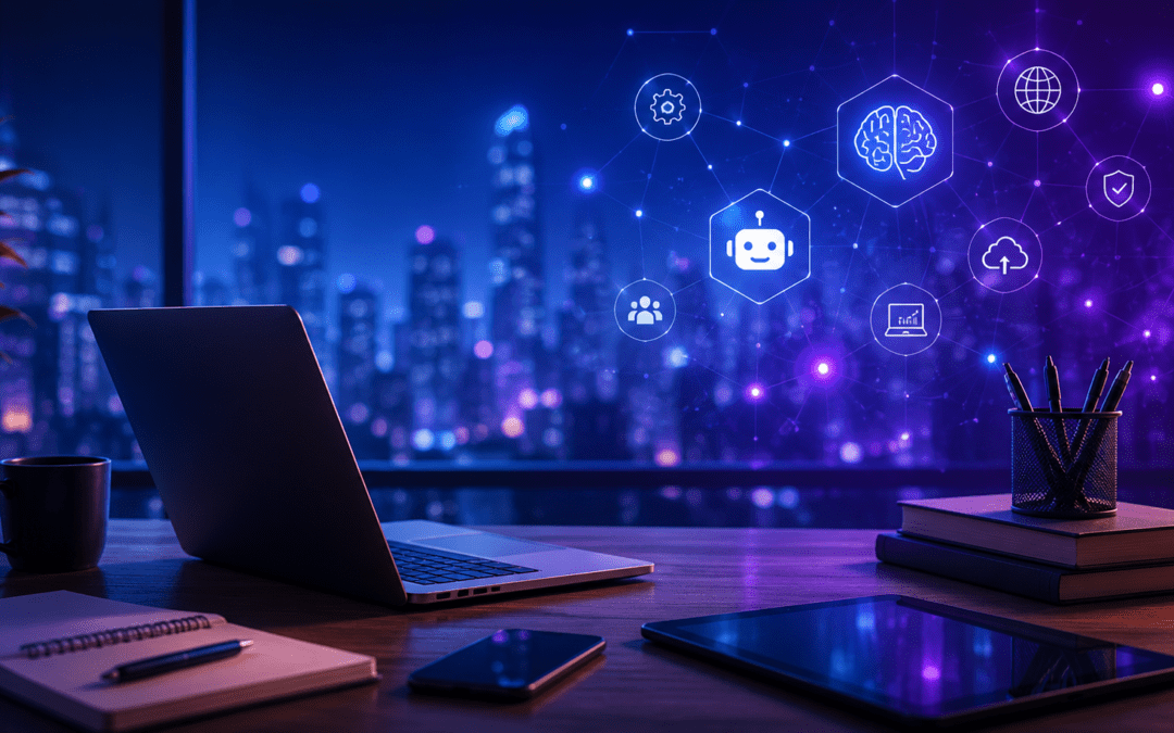 Remote AI Model Trainer Jobs Explained: What Beginners Need to Know